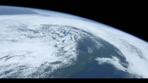 The Earth: 4K Extended Edition | Orbital Odyssey |