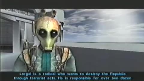 Star Wars KOTOR (XBOX) 24/38