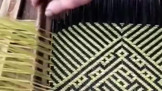 Great Bamboo Art #14 BeautyArts - Bamboo Carving skill, DIY Amazing Making Bamboo Craft