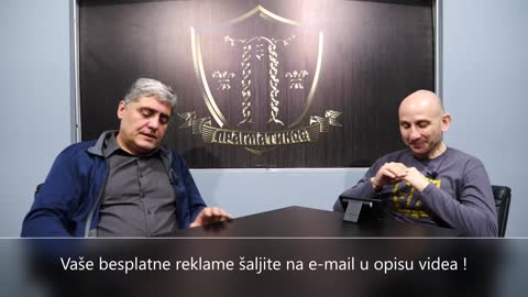 Kog mesiju cekaju muslimani (Miroljub Petrović)