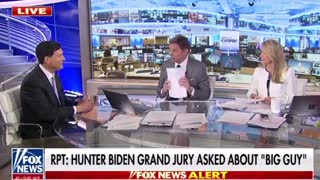 The Hunter Biden Smoking Gun