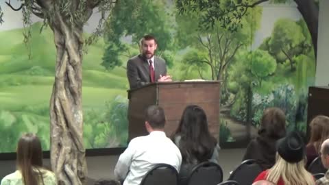 Not Satisfied with Abundance | Pastor Steven Anderson | 11/29/2015 Sunday PM
