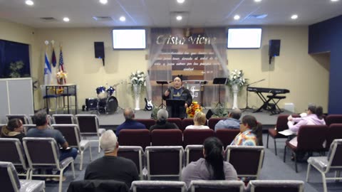 Culto 11-30-2023