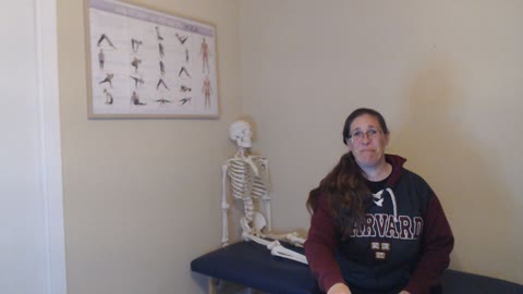 Why should I get a massage?
