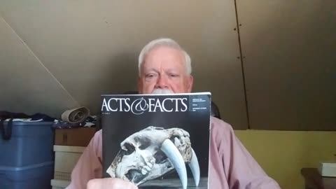 Five Minutes with Steve