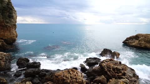 MEDITAÇÃO - PAZ INTERIOR