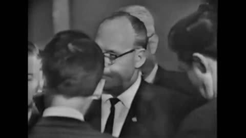 Nov. 23, 1963 | Dallas Police Chief Curry Press Conference No. 3