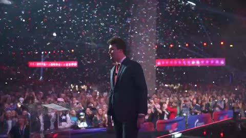 1764. FBI 💥 Domestic Enemy of America 💥