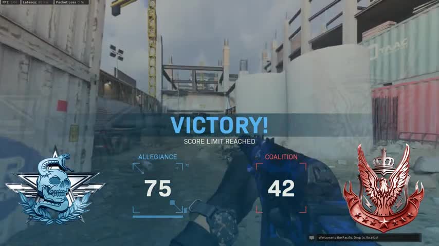 Call of Duty Modern Warfare