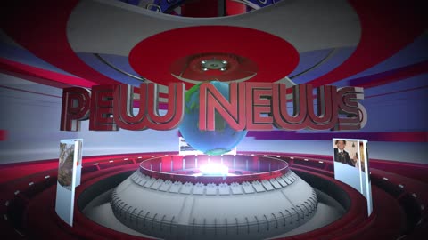 Pew News Intro (2019)