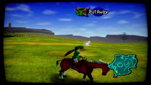 Ocarina Of Time GZ Part 32