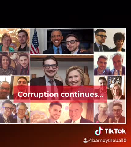 Plots Against the President