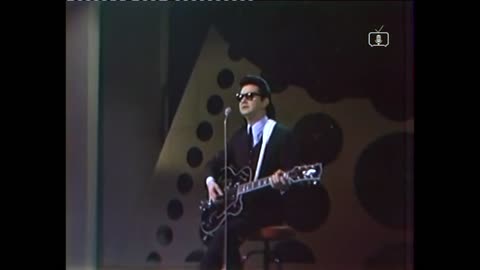 Roy Orbison - London 1966 - Full Performance