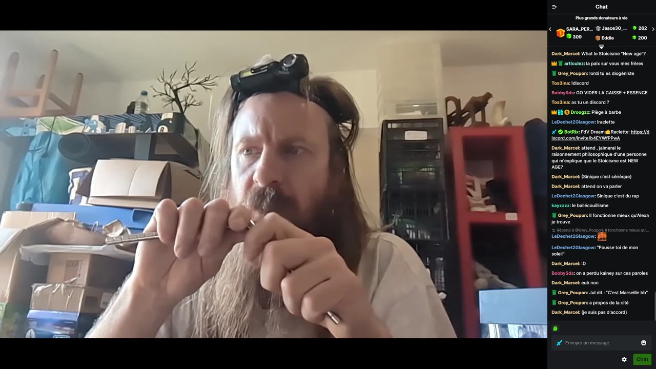 2023-12-15 (1bis.2) - Débat avec Fnord et Néron + un streameur sympa - Kick (avec chat)