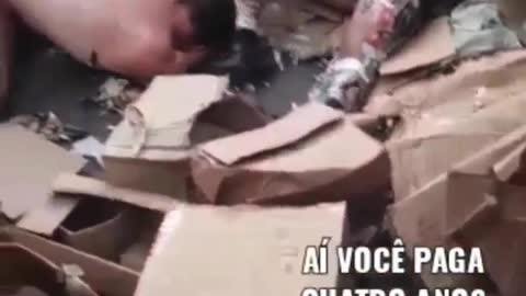 A "Arte" que eles querem impor