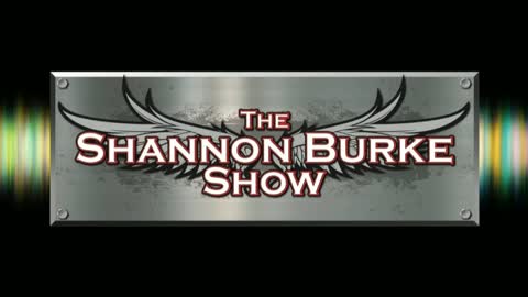 The Shannon Burke Show