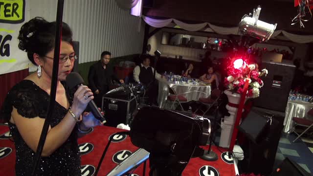 KaraBand Hmong GA Party 12-29-2012