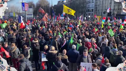 Retour en images sur la journée du 19 janvier !