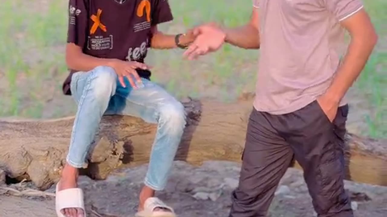 Sada dil lohay da nahi sajna 😅
