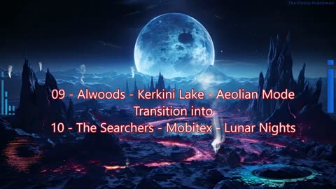 Italo re Disco Mix X Part 2 (3) Stargate Atlantis Mix