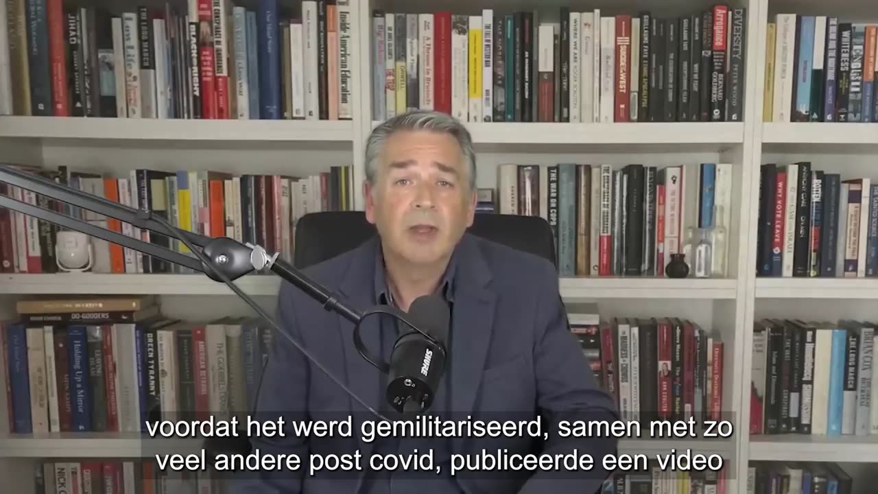 Corrupt British Doctors