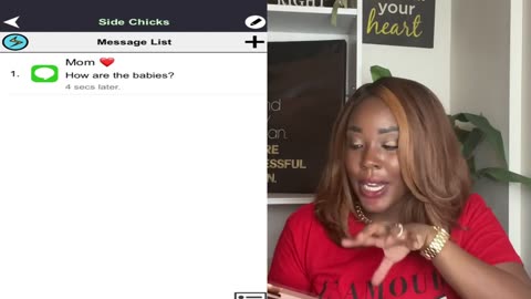 EXPOSING SECRET APPS THAT MEN USE TO CHEAT l (MUST WATCH)