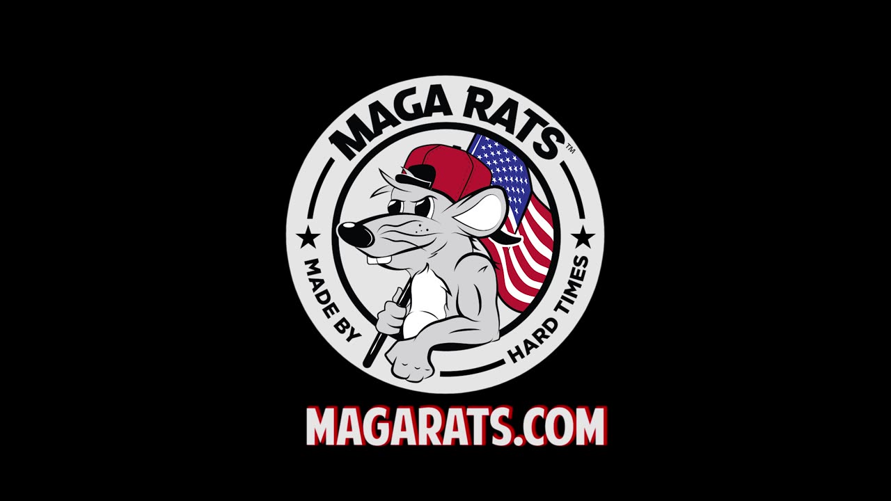 MAGA RATS - Independent Study 1