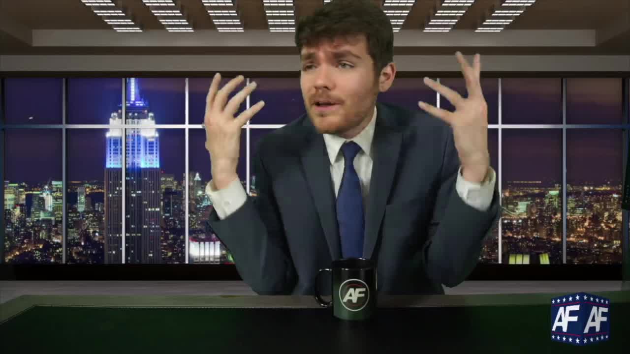 America First's Nick Fuentes on The USELESS Republican Party