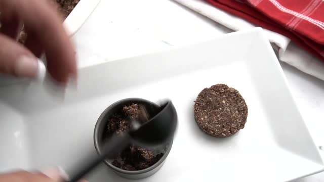 How to make the best Chocolate Coconut Cookies - yummy keto dessert