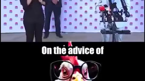 Getting Ready For The Bird Flu Hoax