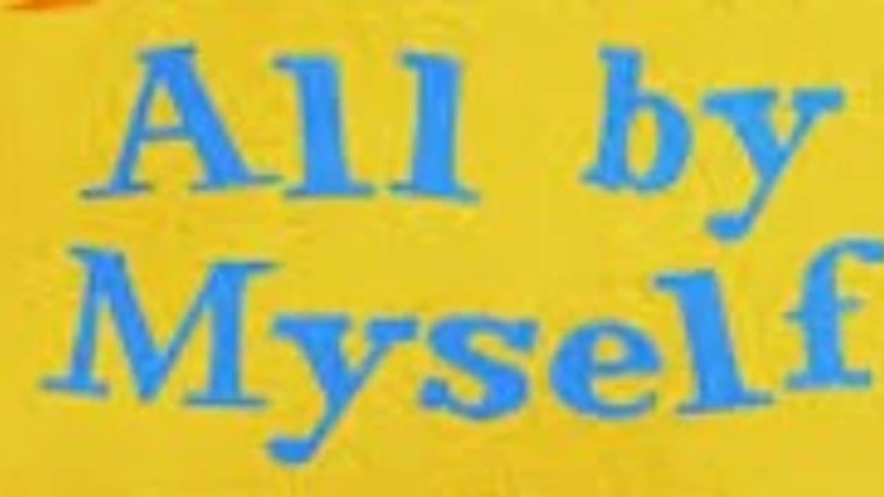 All By Myself - Cover
