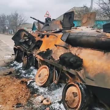 Ukraine war