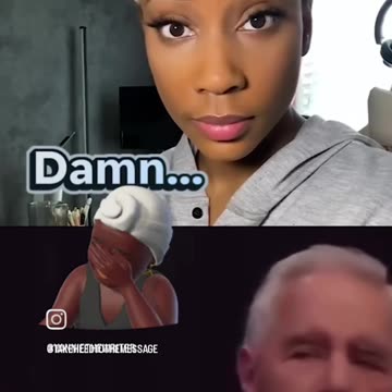 THE UNCOMFORTABLE TRUTH NOBODY WANTS TO HEAR