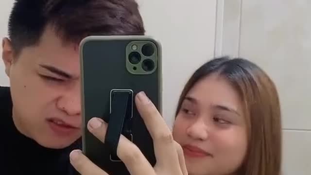 Amazing Beatbox and a Beautiful Voice on Tiktok #2