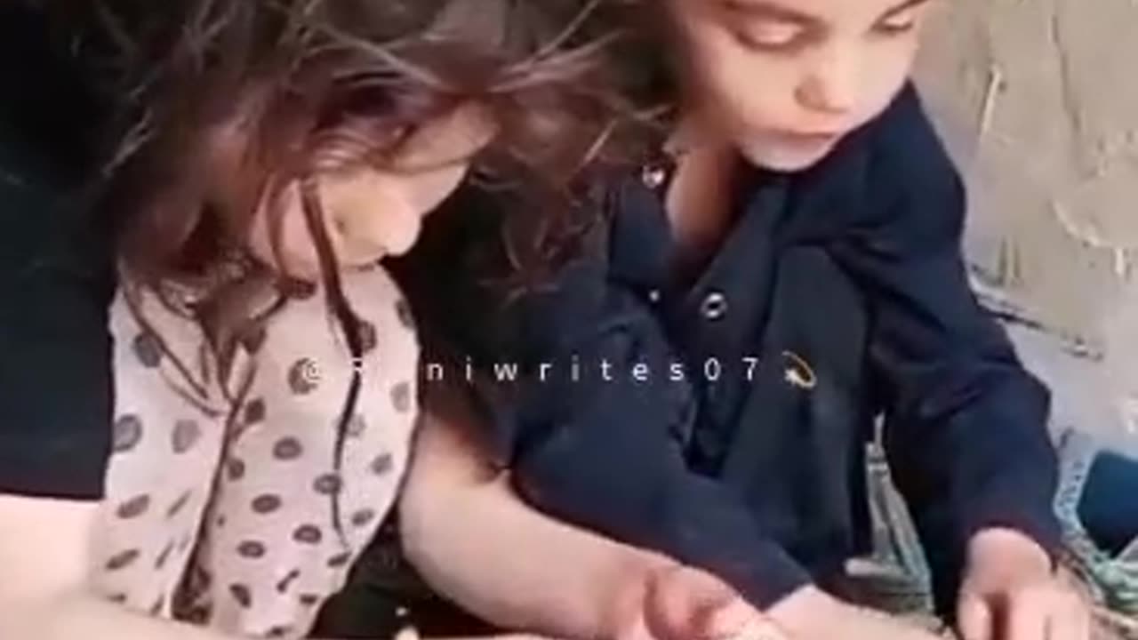 What do you think about these people?