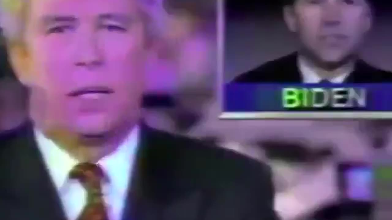 Biden career of lies.