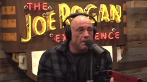 The Joe Rogan Rant Everyone Living in a Democrat State needs to Watch