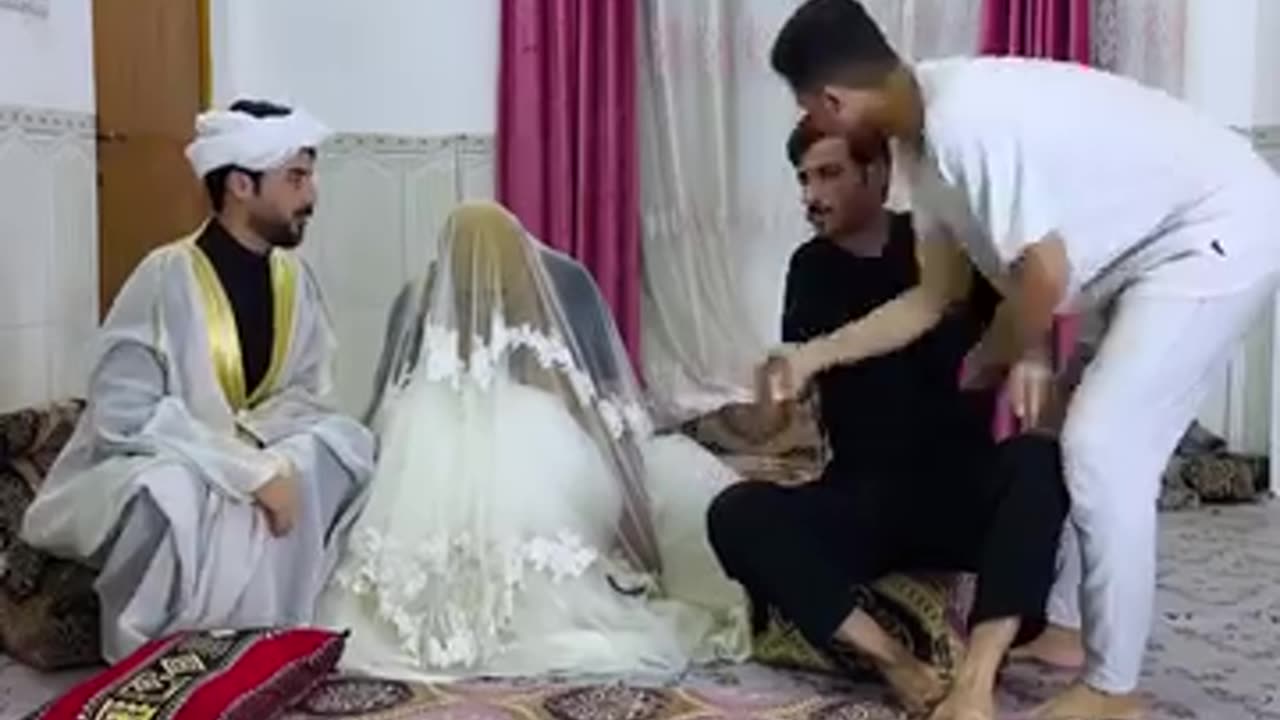 Man marriage