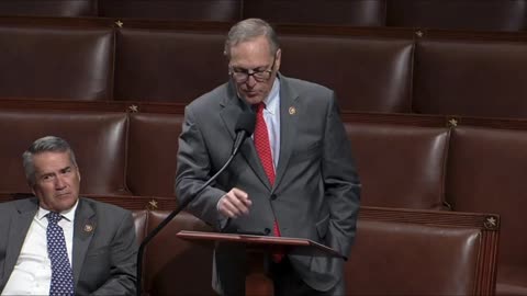 Rep. Andy Biggs Calls Out Dems on the House Floor Over Census Question on Legal Immigration Status