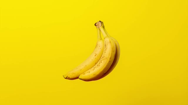 bananas