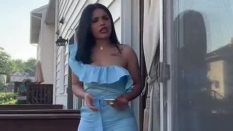 Mamá hoy quiero más palo