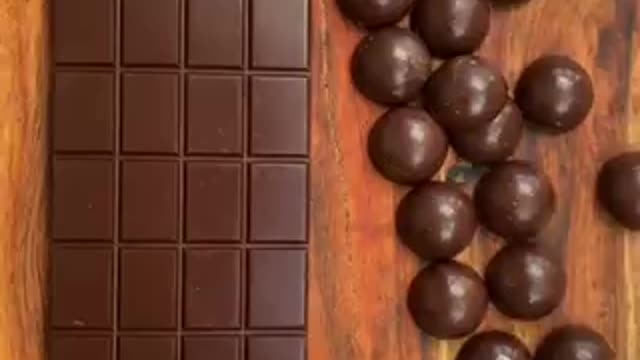 From Cacao fruit to Chocolate Bars.