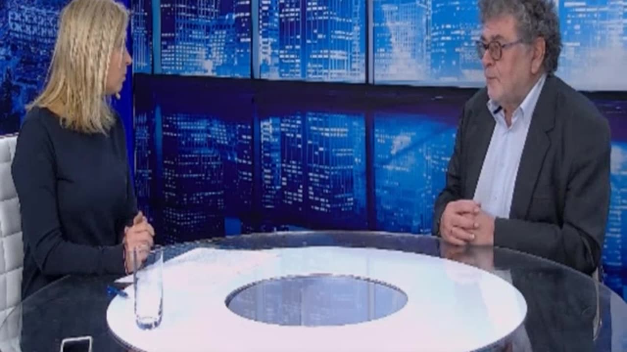 Dr Hałat -jesli igła trafi w żyłę ofiara umiera szybciej