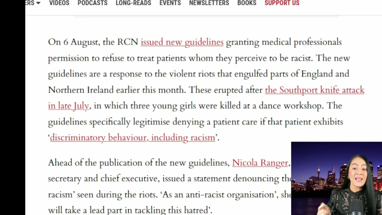 The Fall of the UK - PT14