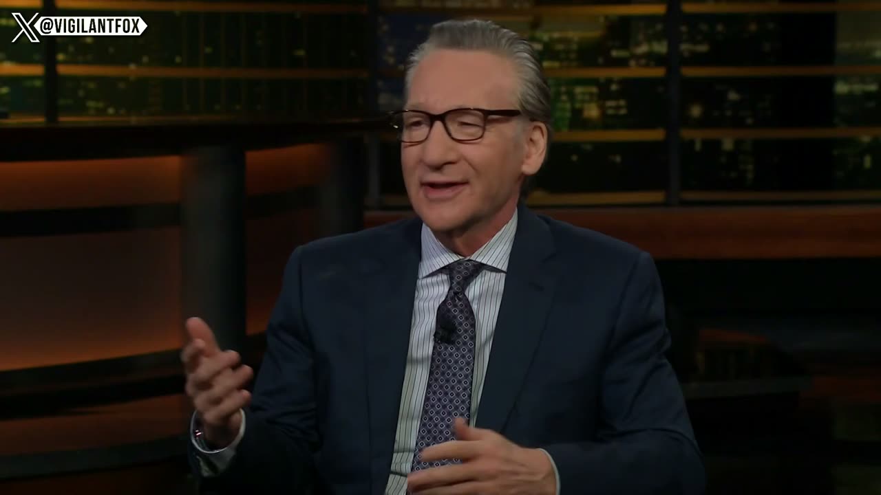 Bill Maher Flips the Script on Kara Swisher After She Calls Elon Musk ‘A Jerk’