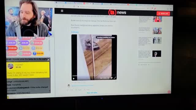 Salty Cracker Breaks Down Possible Propaganda Pt2