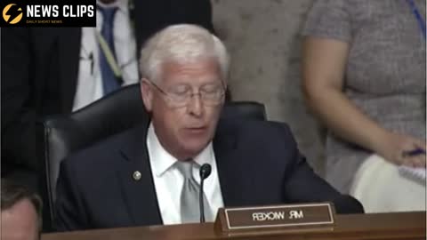 Sen Roger Wicker Ask Gen Milley