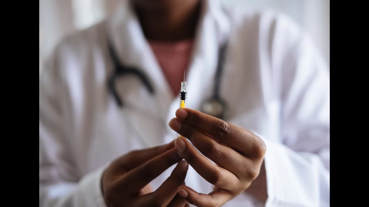 Turtles all the way down-Vaccinations fraud: Introduction