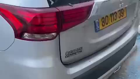 View "إصابات6 بينها إصابة حرجة و3 خطيرة في عملية إطلاق نار استهدفت مستوطنين في موقف حافلات عسقلان"