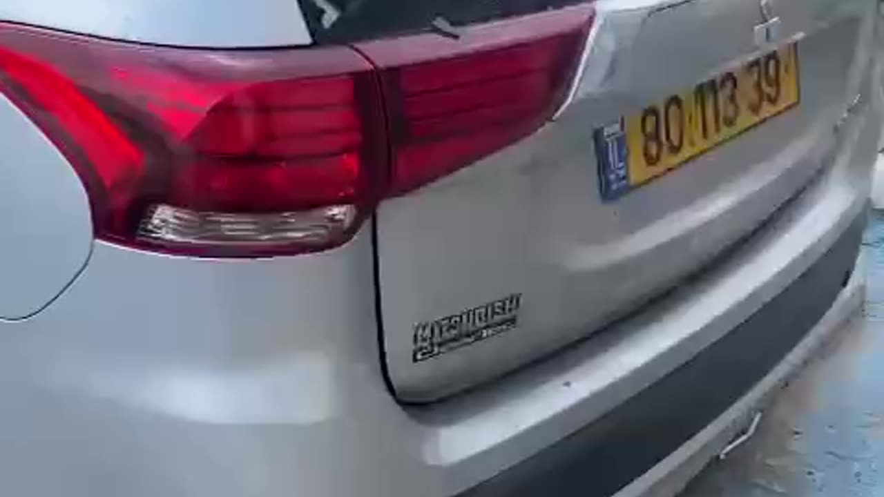 View "إصابات6 بينها إصابة حرجة و3 خطيرة في عملية إطلاق نار استهدفت مستوطنين في موقف حافلات عسقلان"